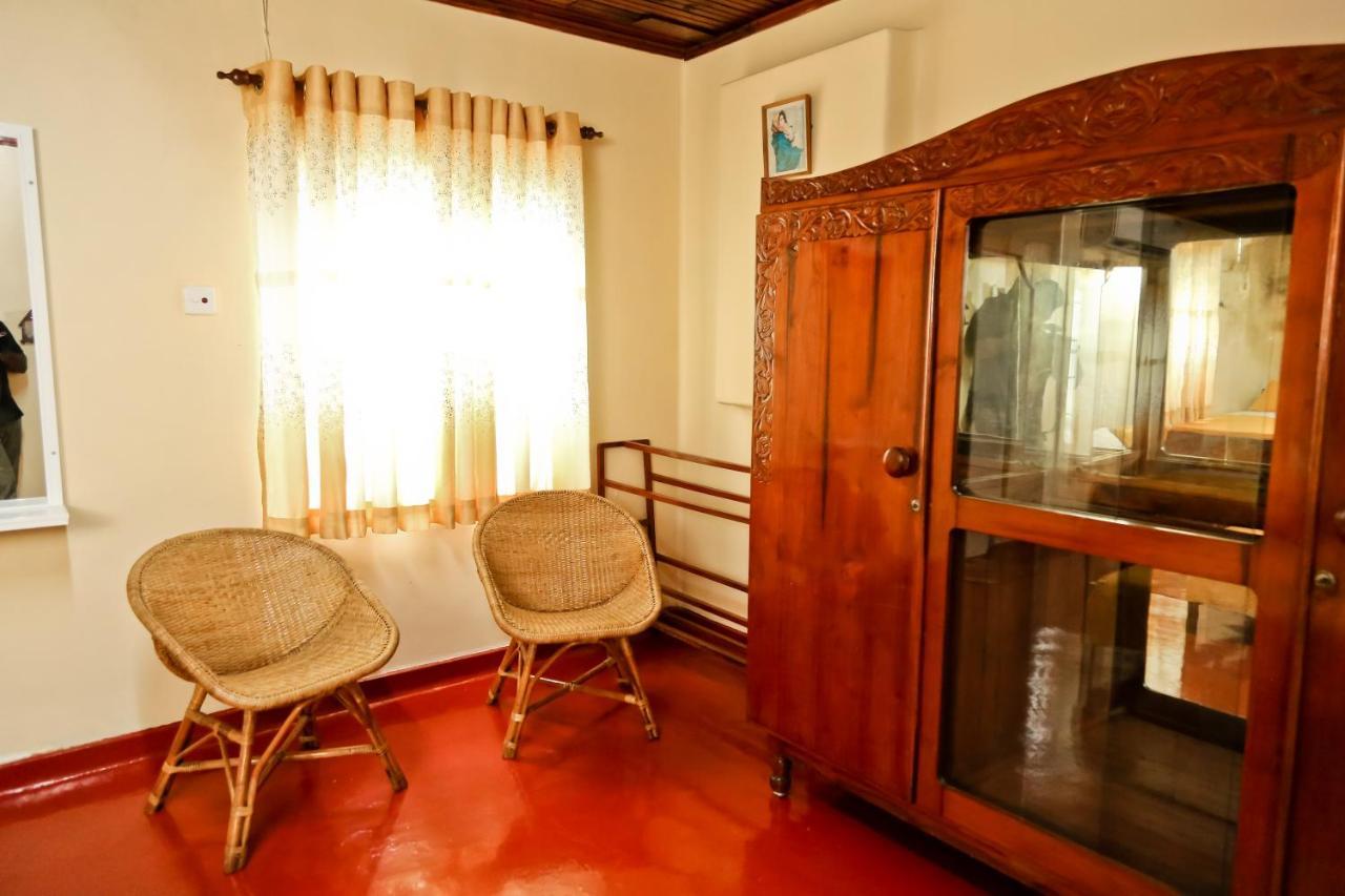 Merlyn Villa Negombo Exterior foto