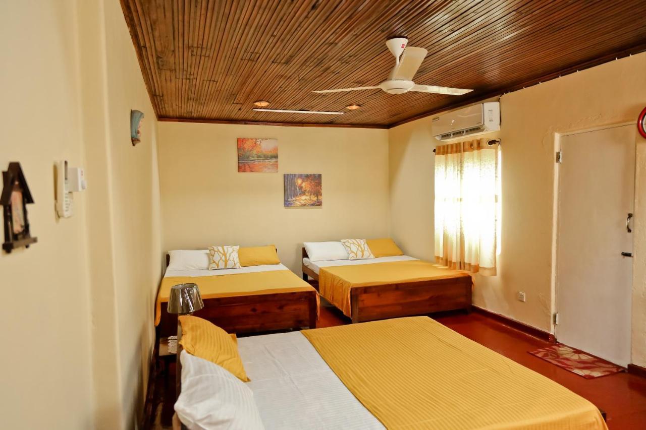 Merlyn Villa Negombo Exterior foto
